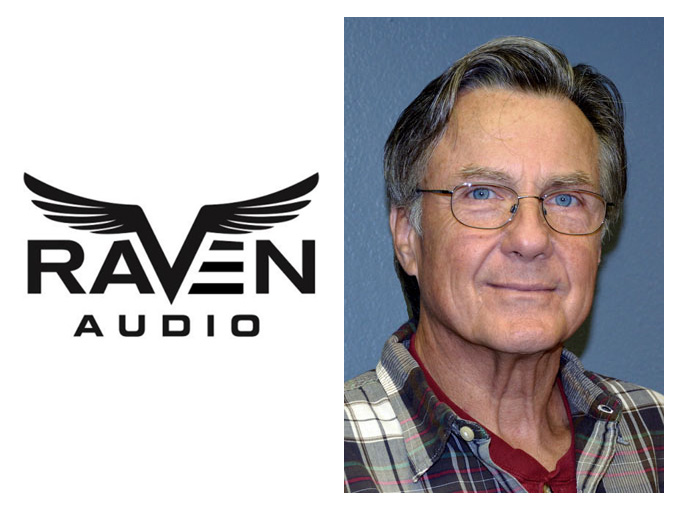 amps raven