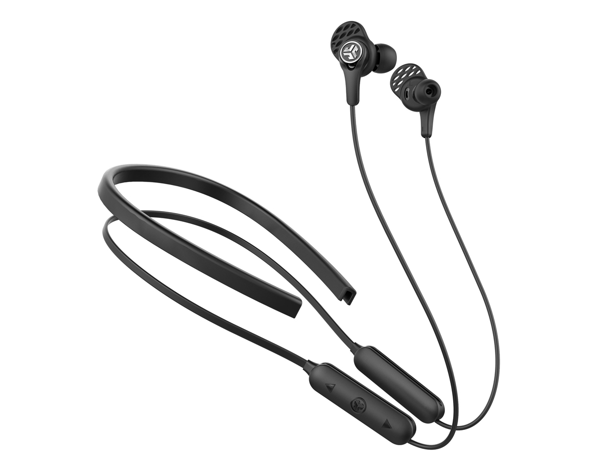 jlab noise cancelling earbuds