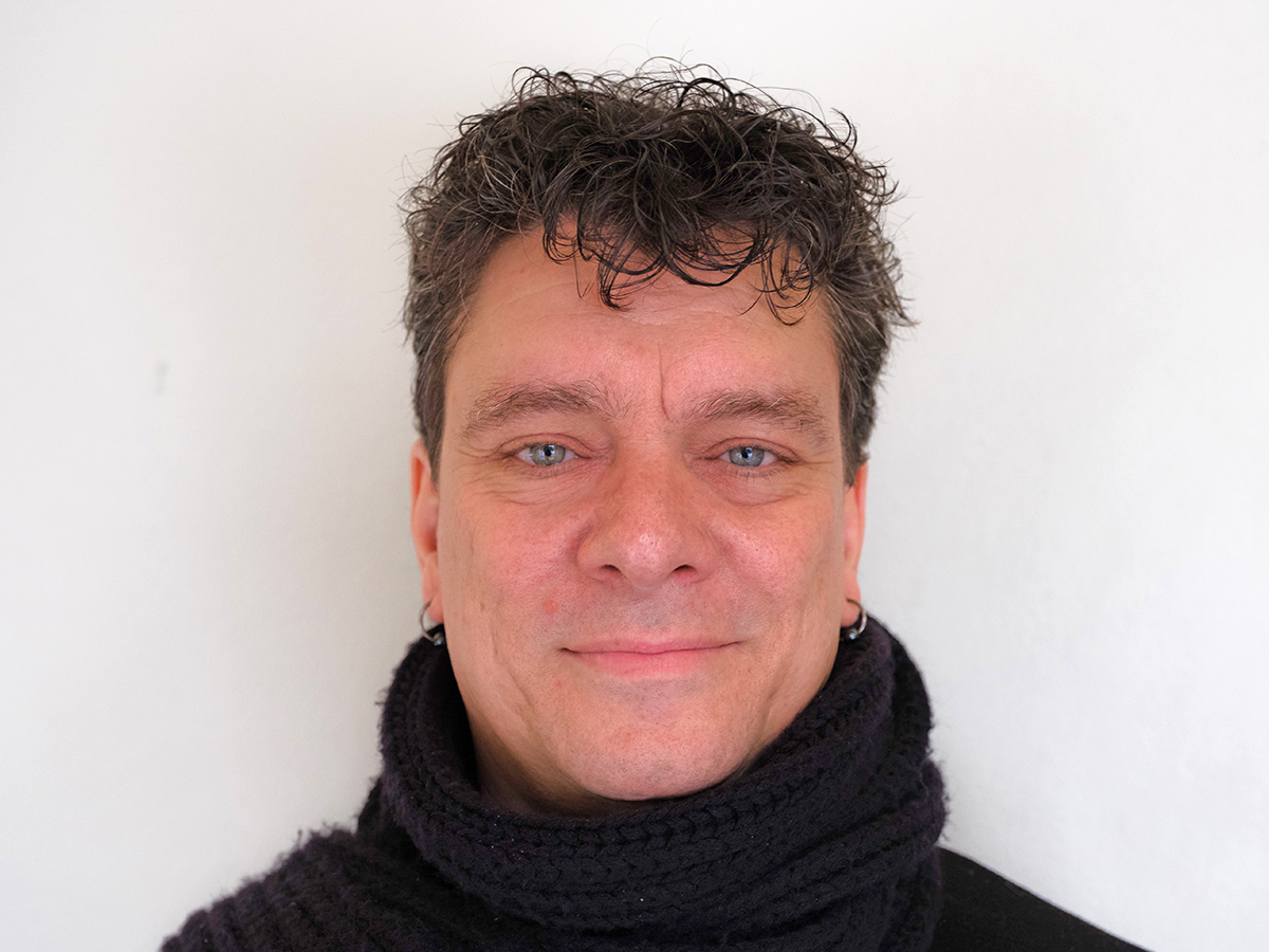 Genelec Appoints Michael Bohlin as International Sales Manager