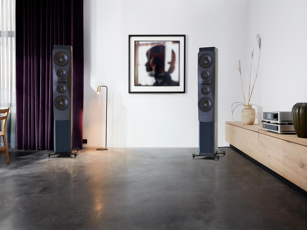 dynaudio c60