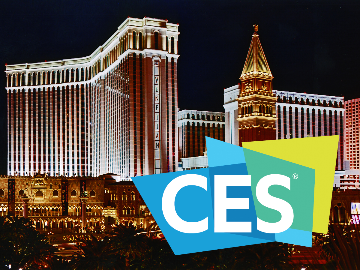Image result for CES 2019 Photos