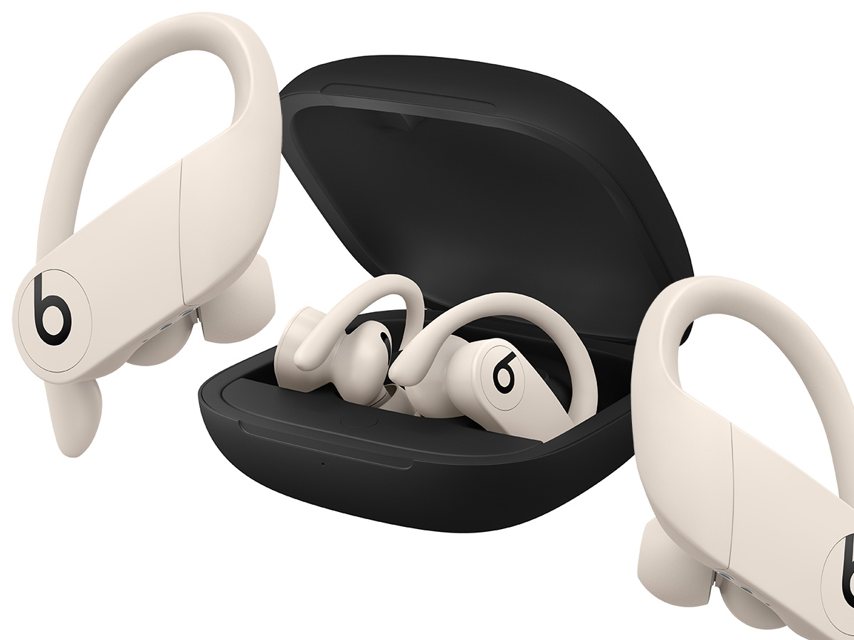 beats true wireless earbuds