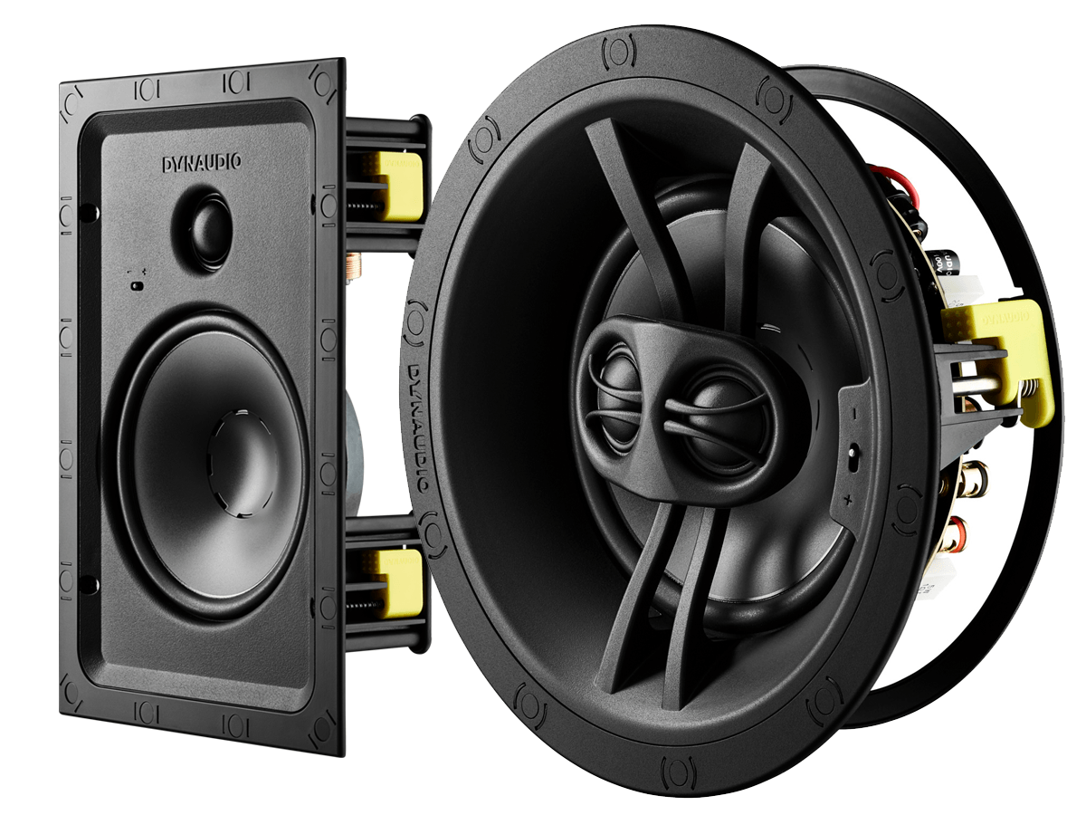 dynaudio outdoor speakers