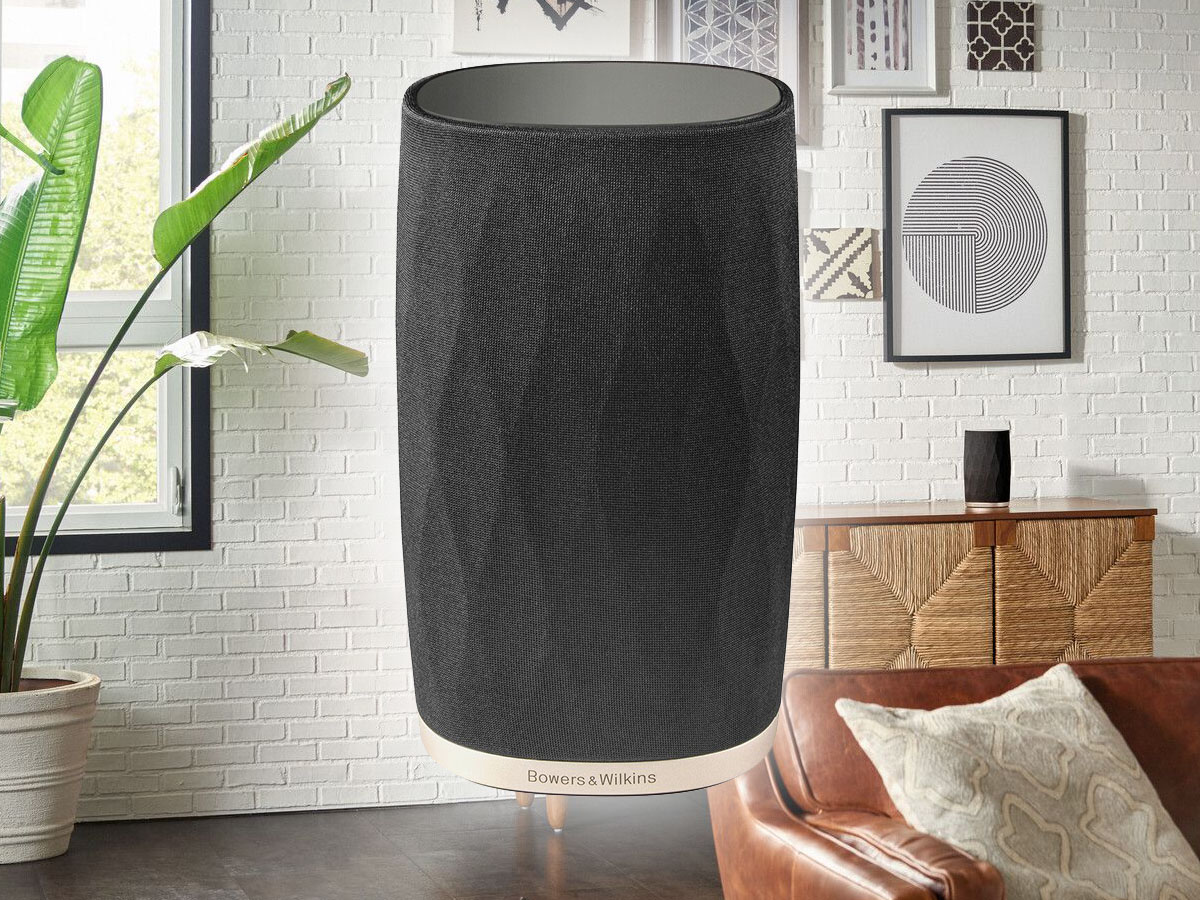 bowers and wilkins ceo