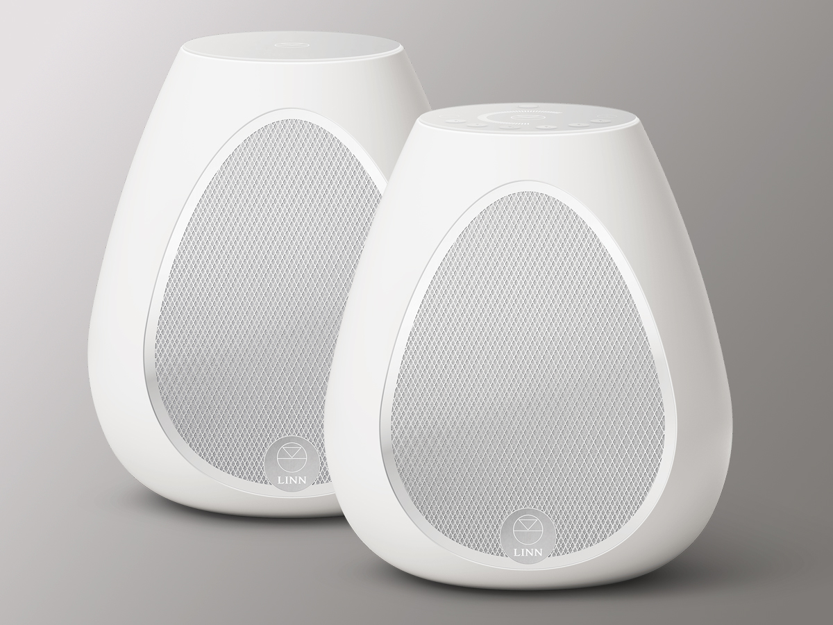 linn bluetooth speaker
