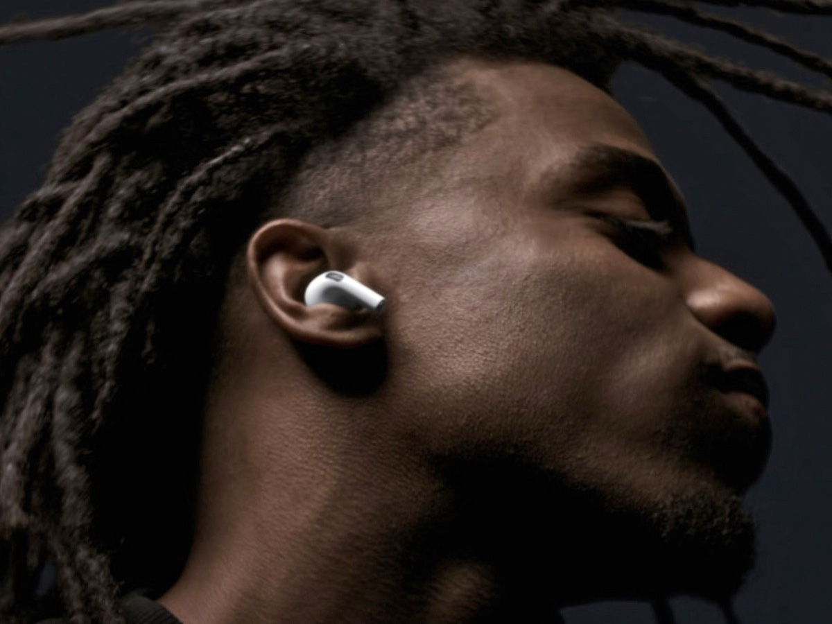 true wireless earbuds market