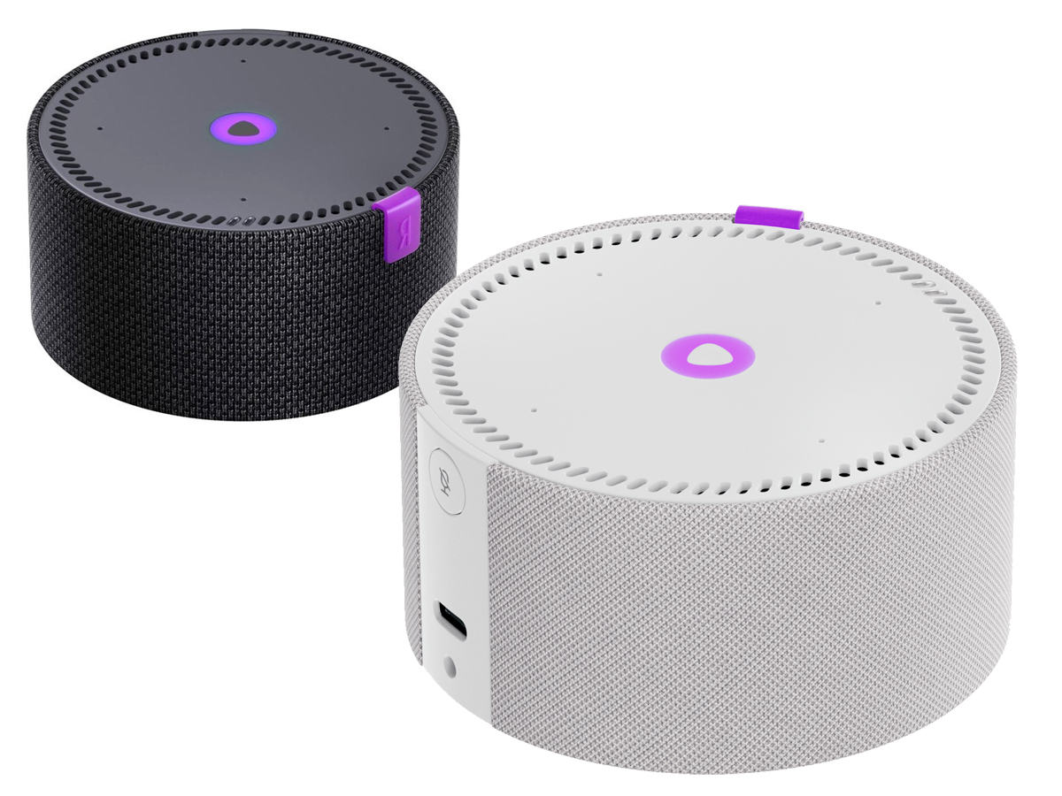 yandex speaker