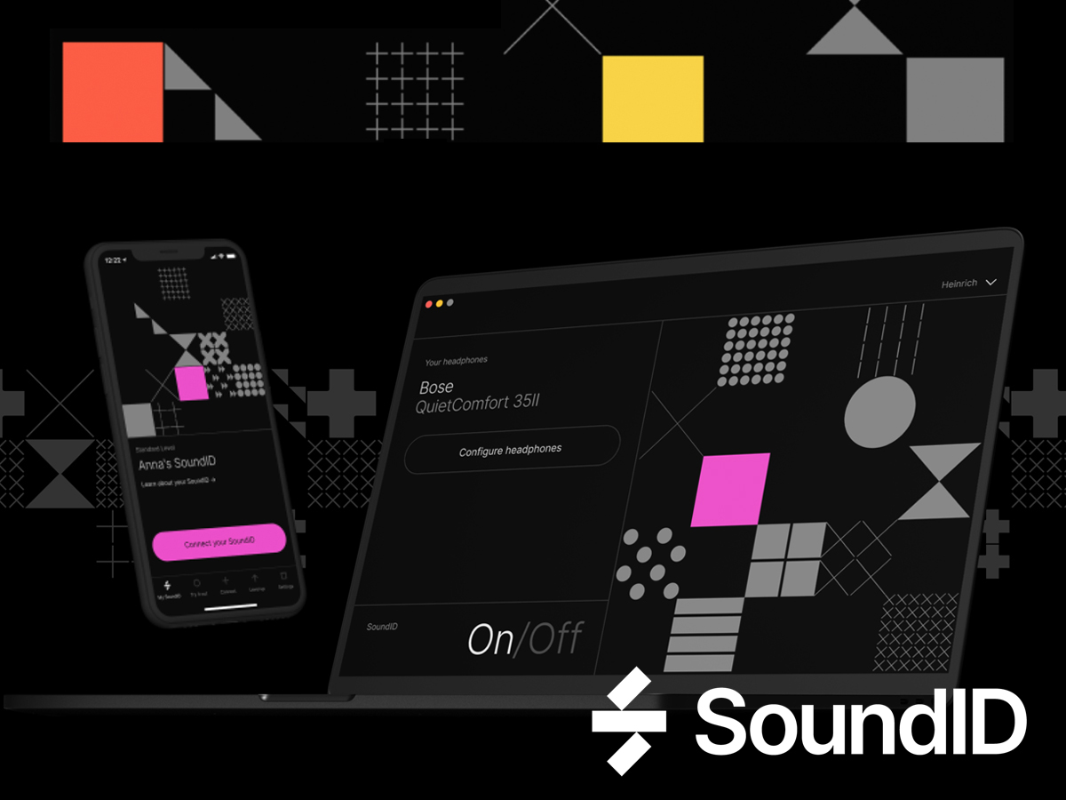 Sonarworks Launches Soundid Listen To Bring Personalized Sound To