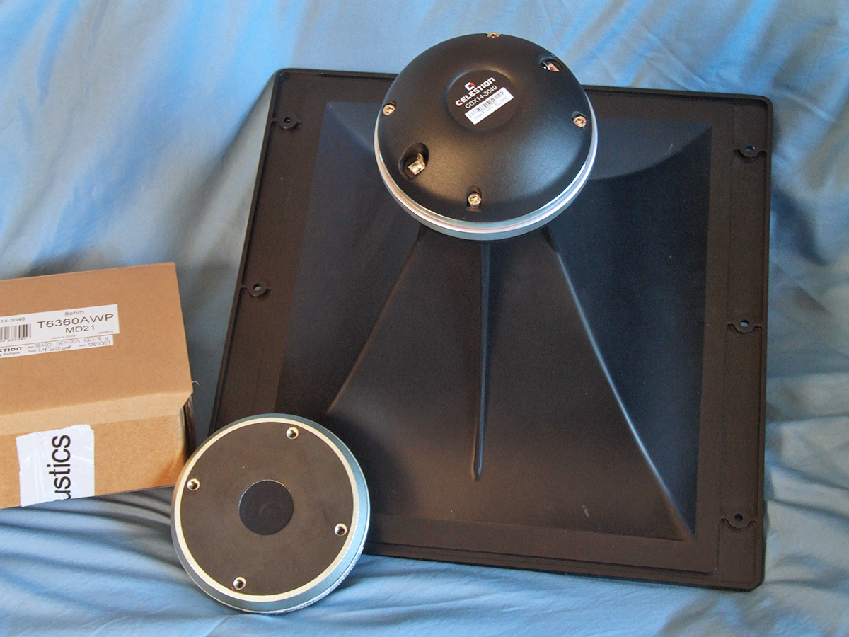 lsi concorde c40 driver