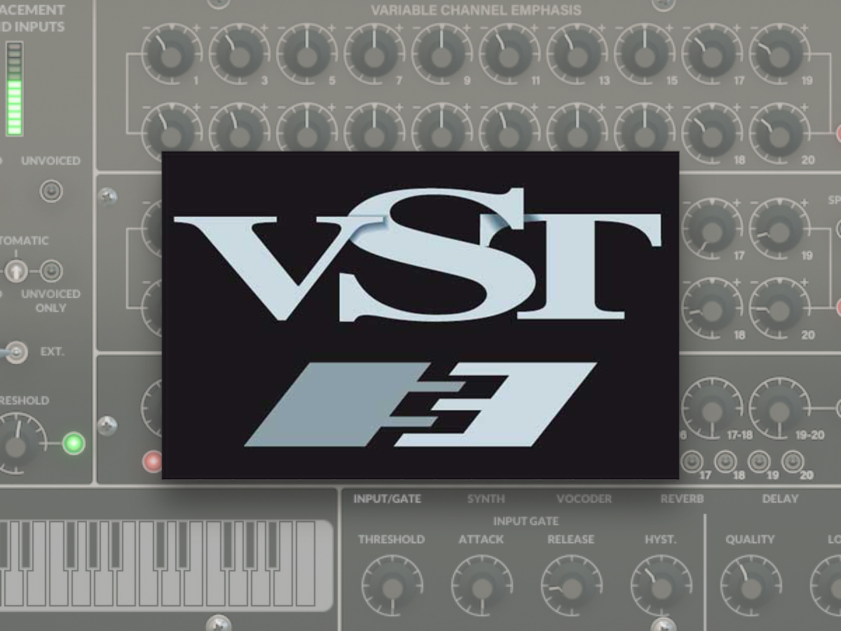 Steinberg Releases New VST 3.7 Software Development Kit audioXpress