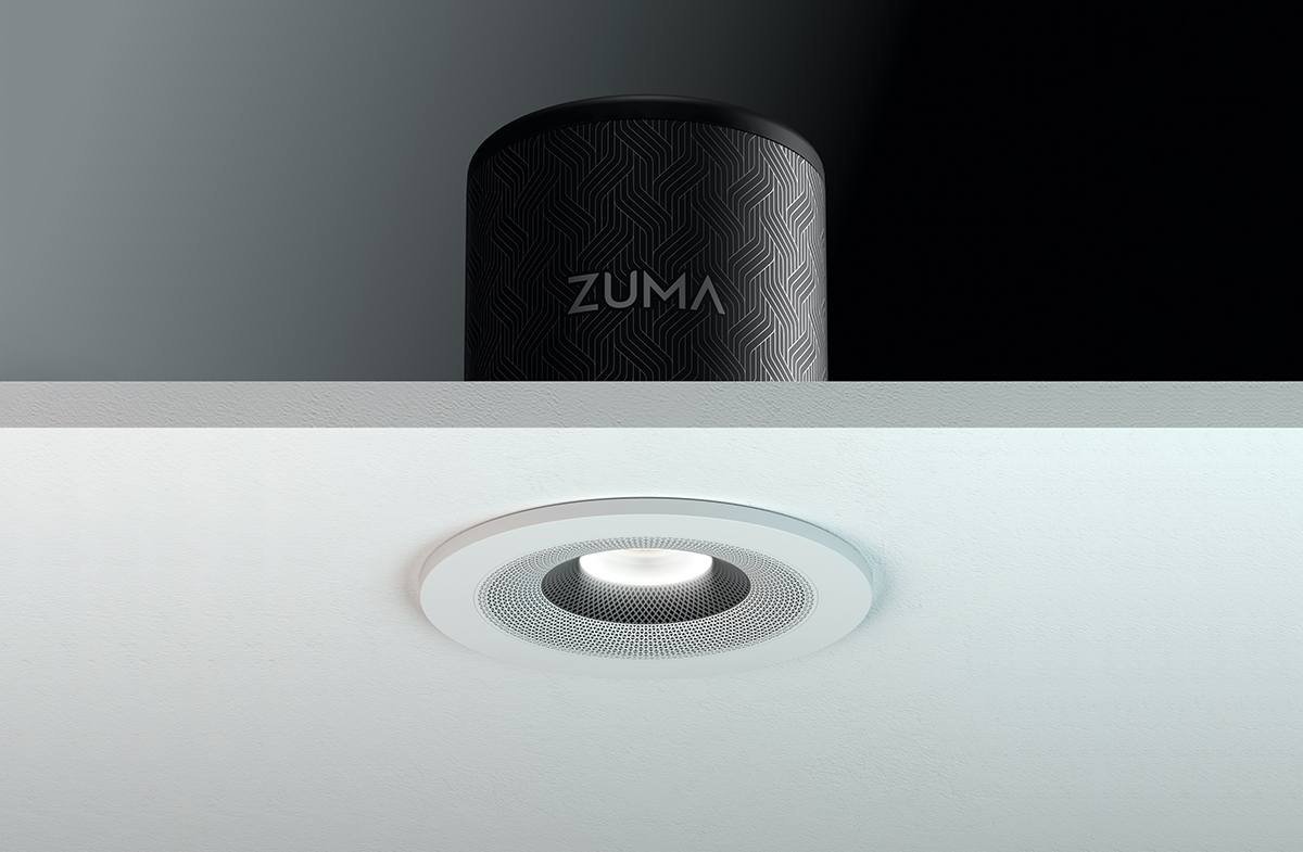 zuma speaker light for Sale OFF 60%