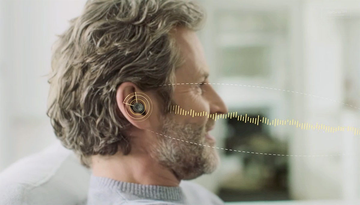 eindpunt mot Antipoison GN Group Announces Launch of Jabra Enhance Plus Hearing Enhancement Earbuds  | audioXpress