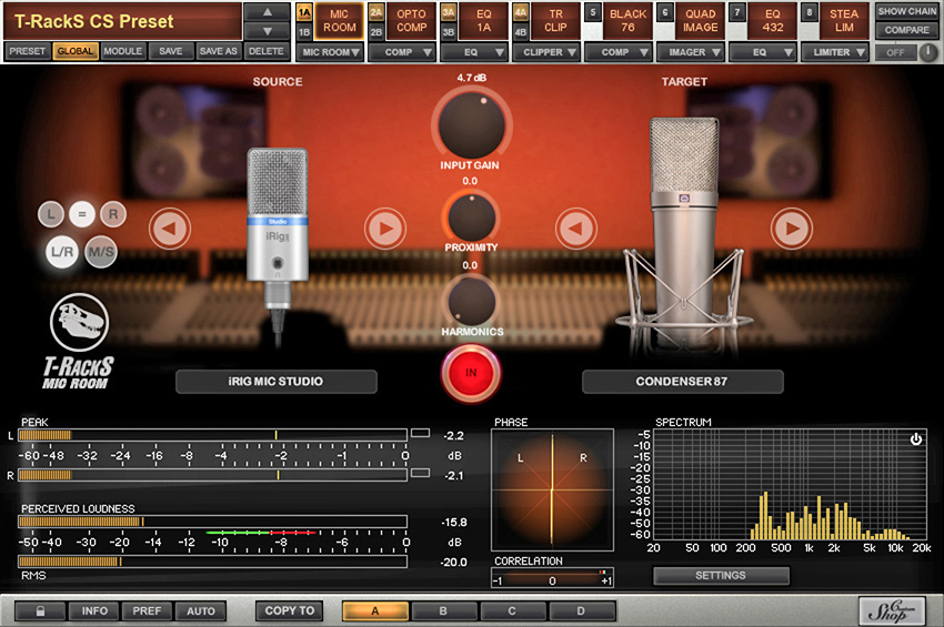 Studio Rack Vst Downloadsmallbusinessever