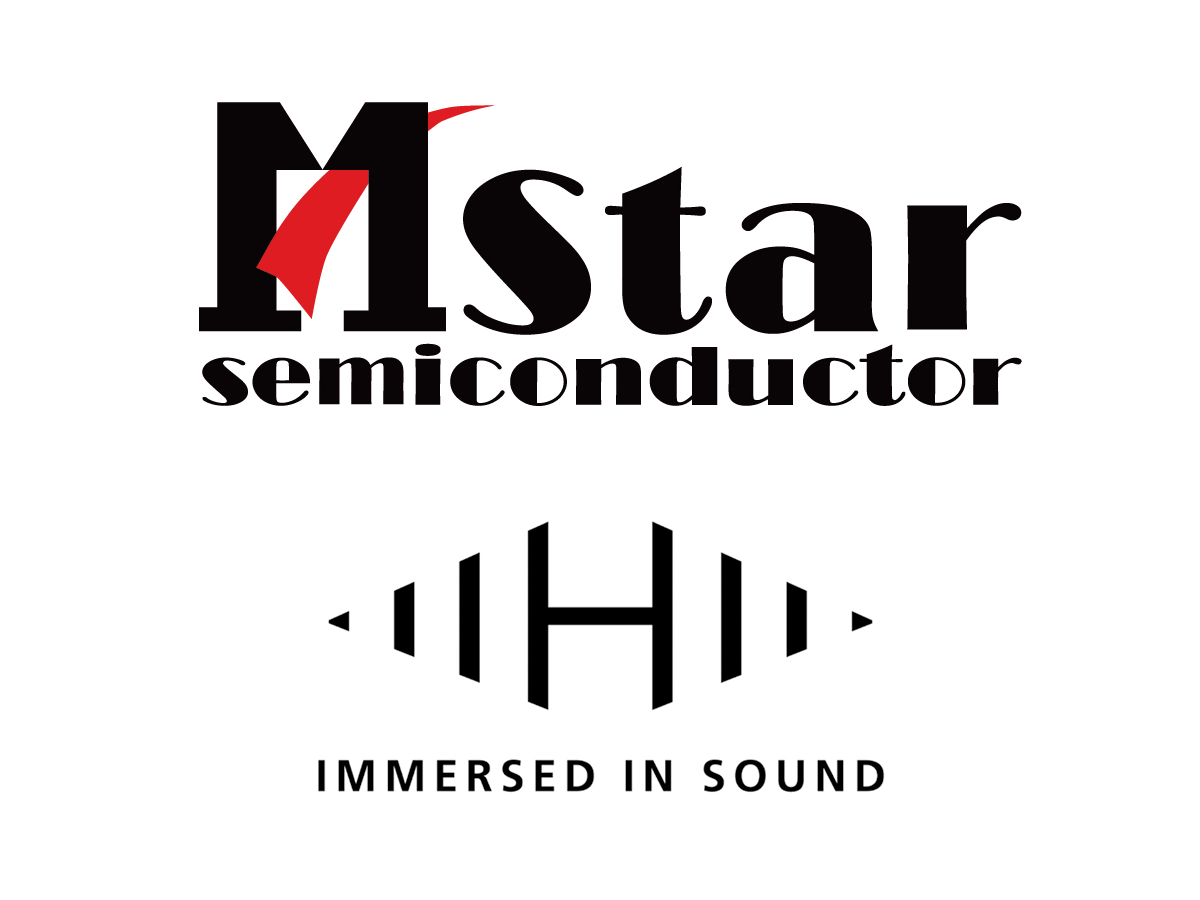  MStar  T12 UHD TV SOC  Platform Incorporates Fraunhofer MPEG 
