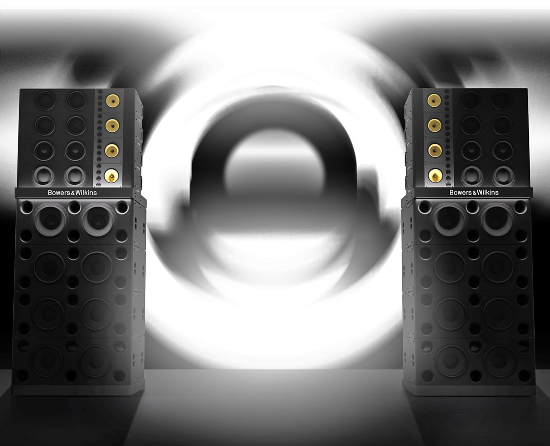 Bowers & Wilkins ventures into live music… for marketing purposes ...