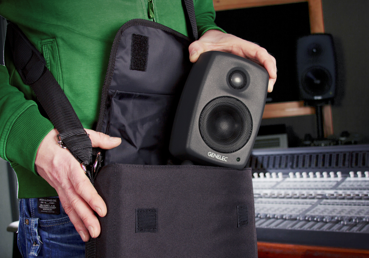 Genelec 8010b sales