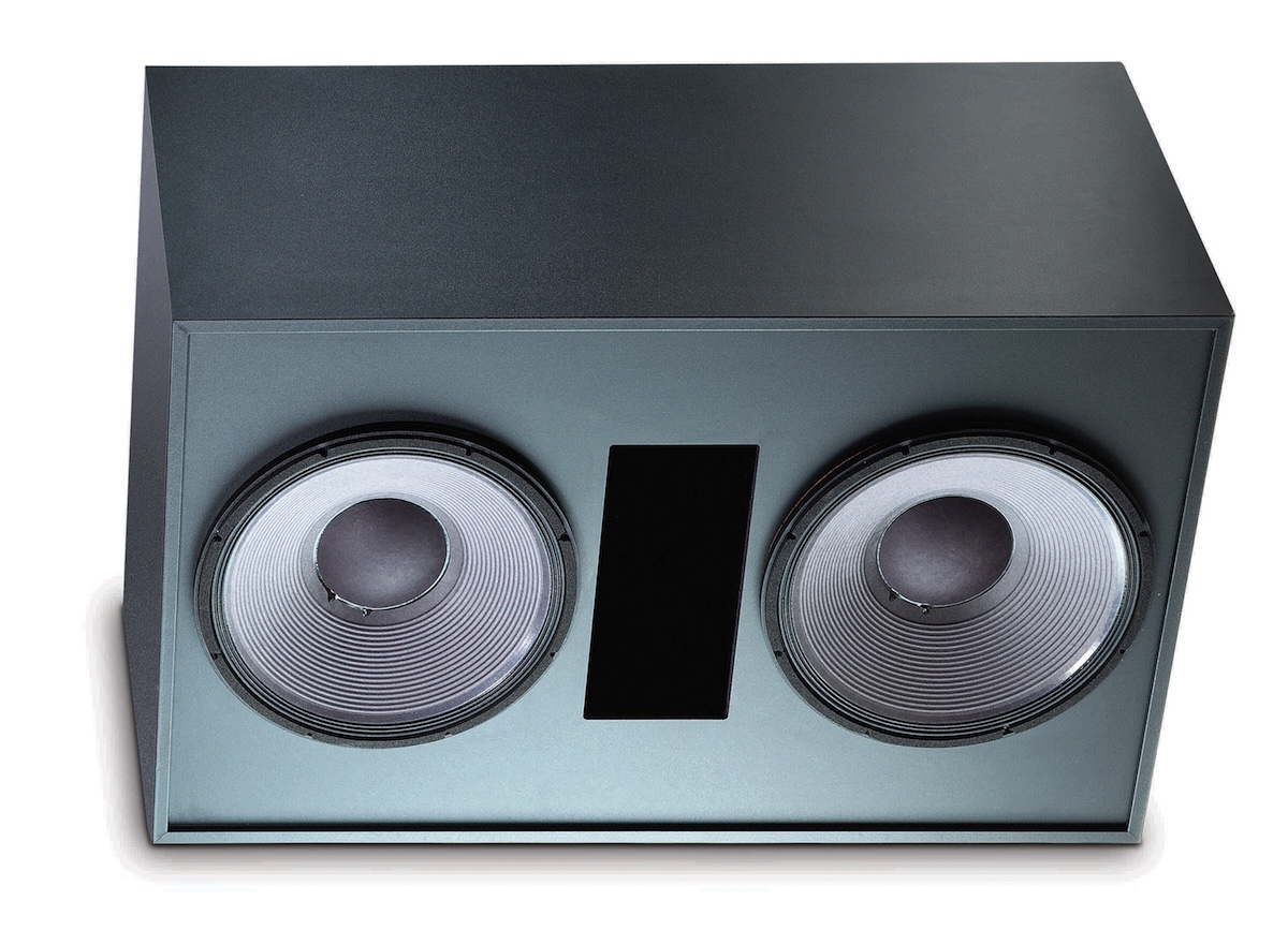 Subwoofer top jbl professional