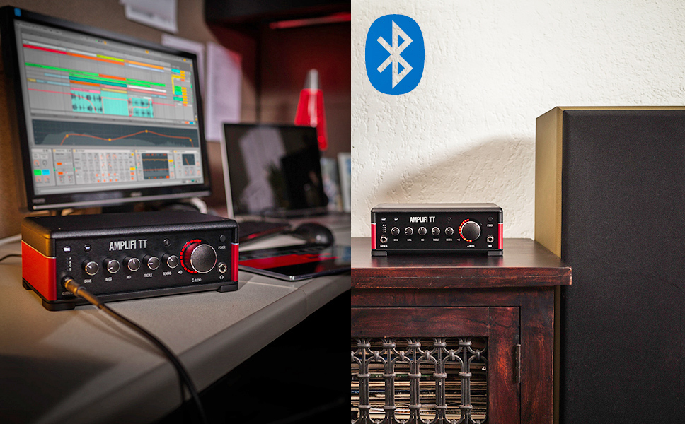 Line 6 sales amplifi tt