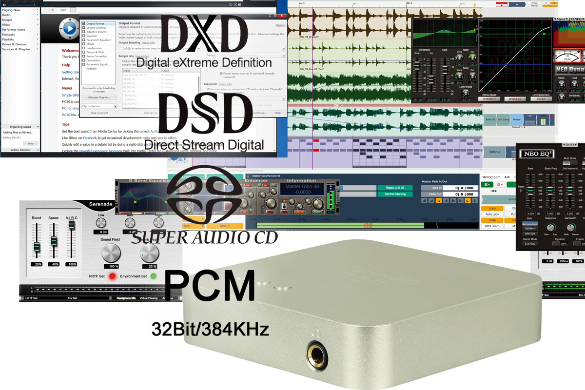 Sound Magic Releases Serenade Workstation: A Portable And