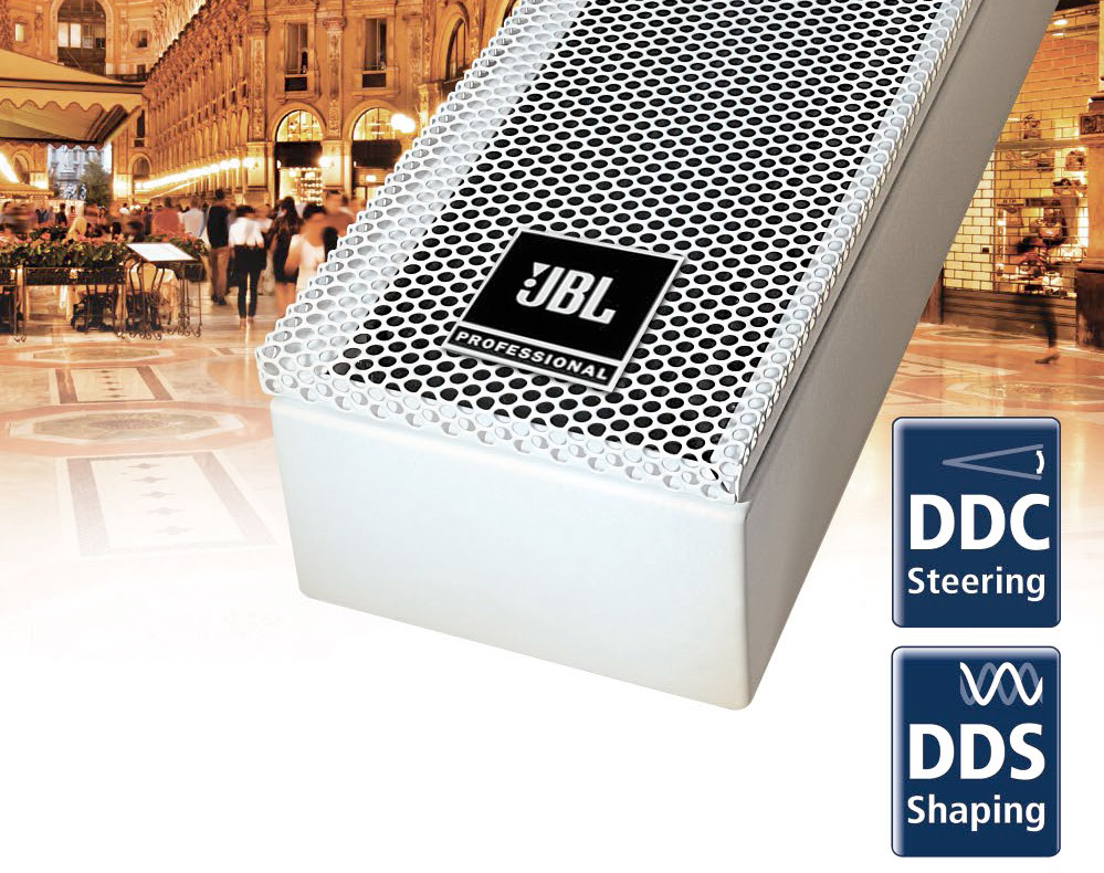 Jbl shop intellivox price