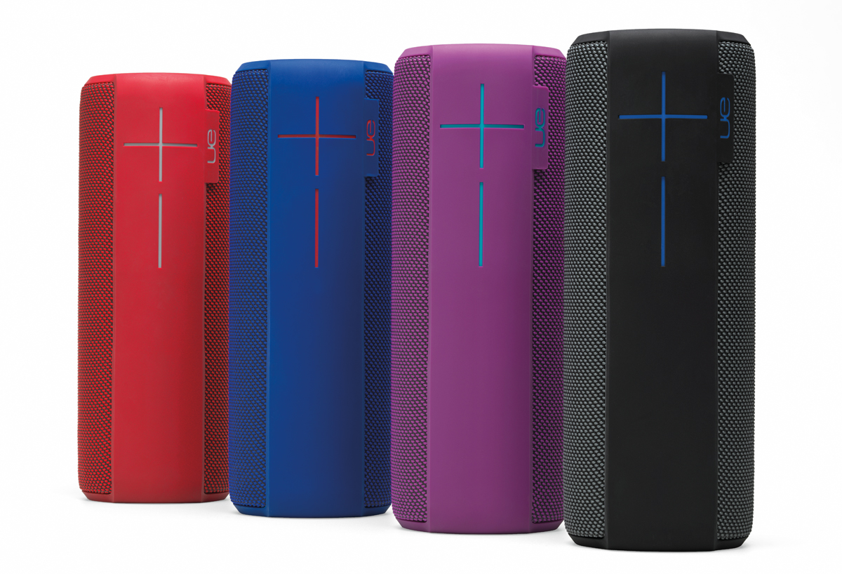 Ultimate Ears Delivers World s First Multi Bluetooth Speaker