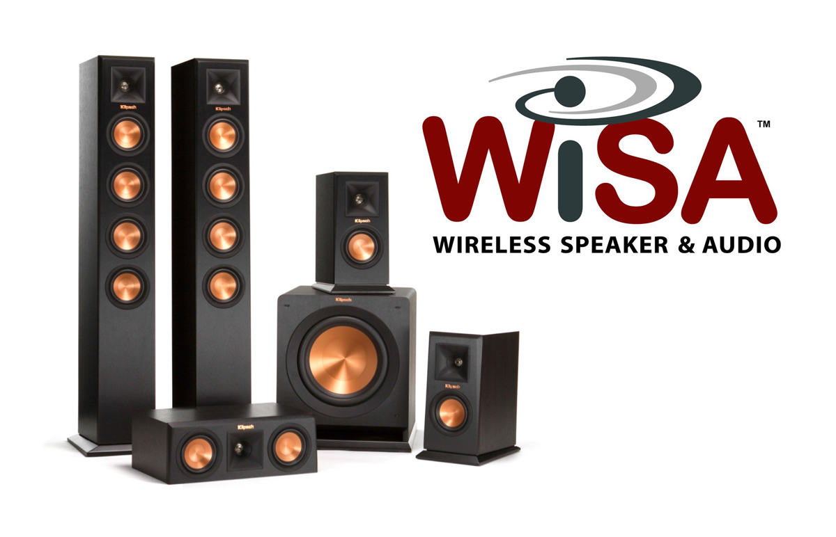 Klipsch premiere hd cheap wireless 7.2 system