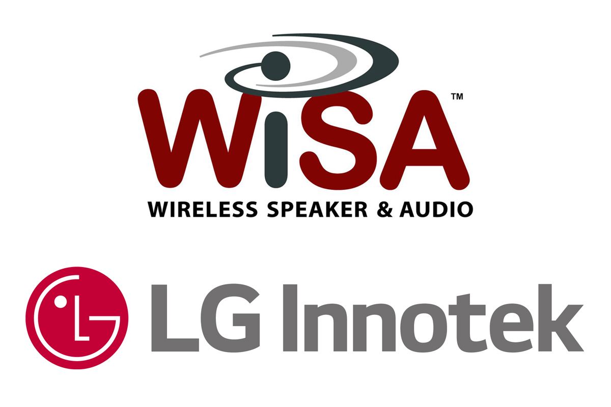 Lg wisa transmitter discount