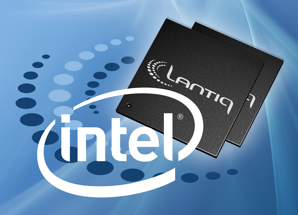 Intel Acquires Lantiq to Expand Into the Connected Home | audioXpress