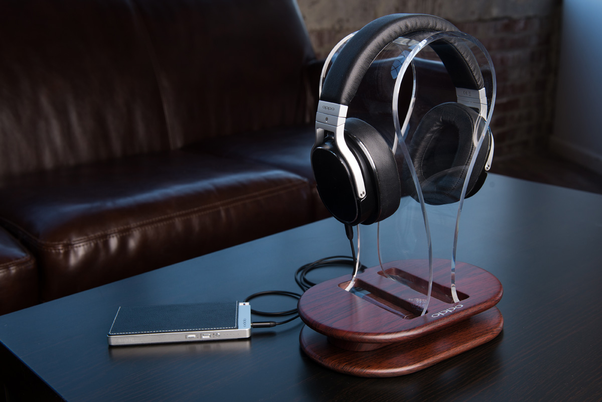 Oppo dac amp sales
