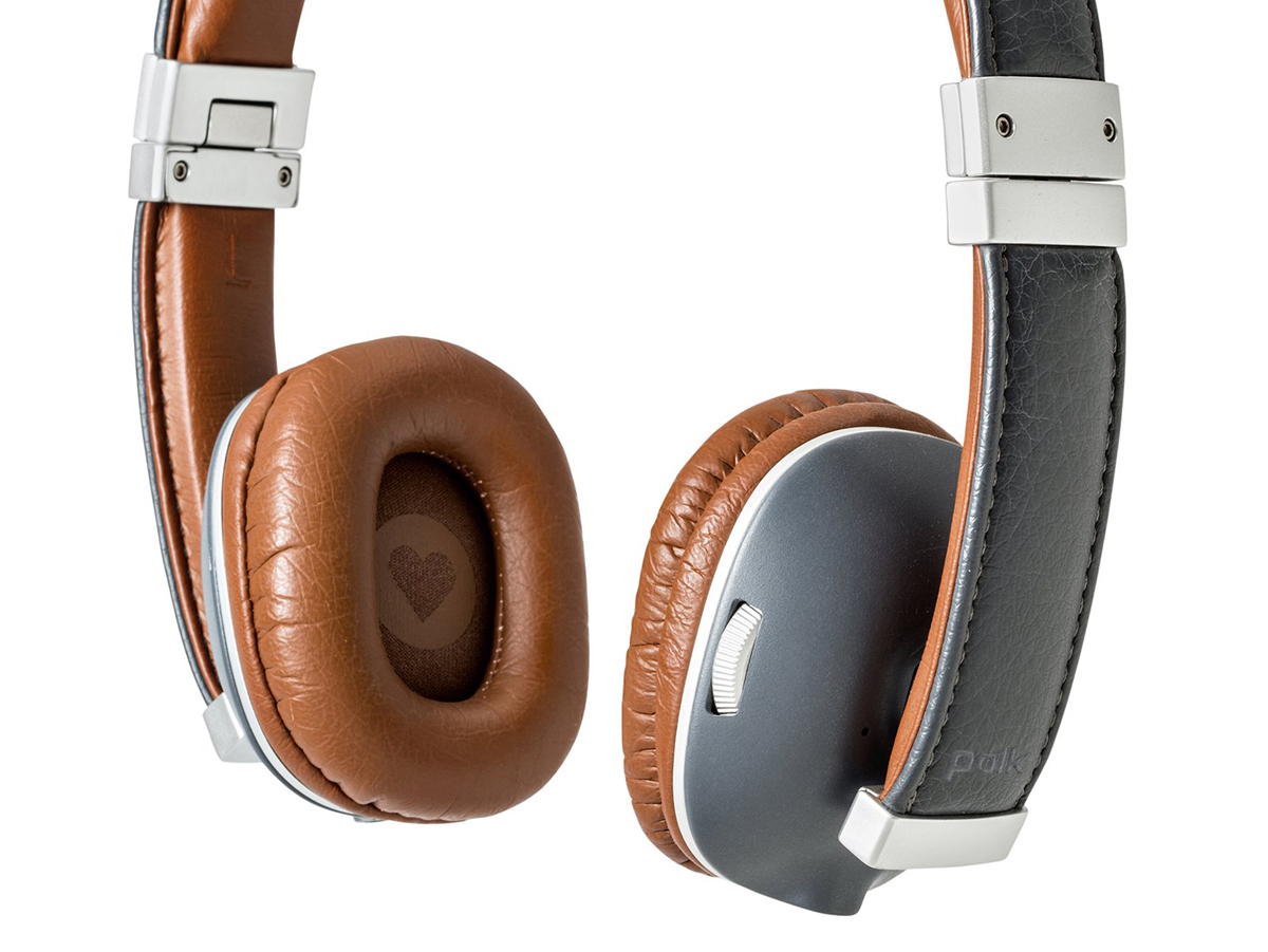 Polk headset clearance