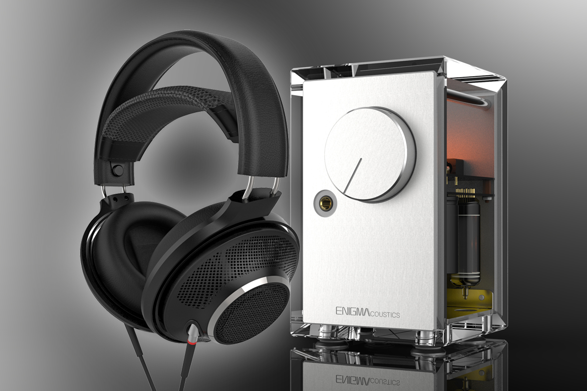 Electrostatic amp best sale