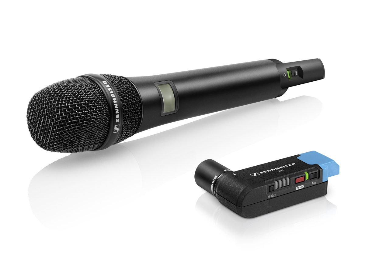 Best wireless sales microphone under 100