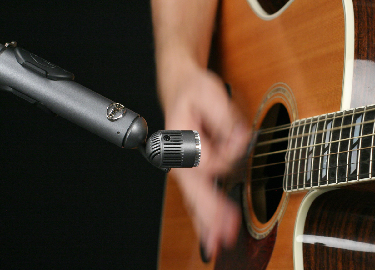 Blue Hummingbird Small-Diaphragm Condenser Microphone with
