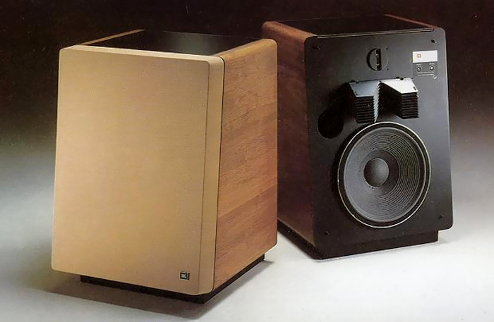 Jbl l300 summit review best sale