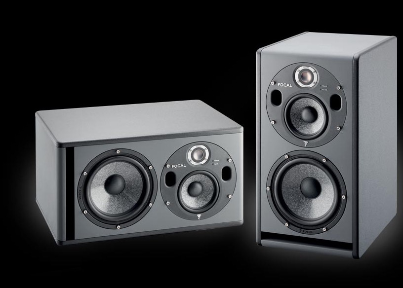 Focal trio shop 6 be