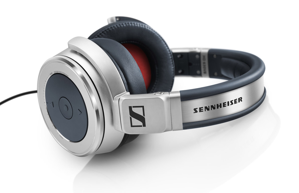 驚きの激安価格 Sennheiser Launches Headphones Closed-Back 630VB HD ヘッドホン