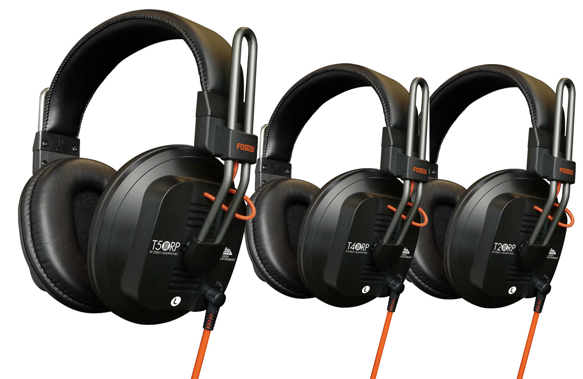 Fostex rp deals