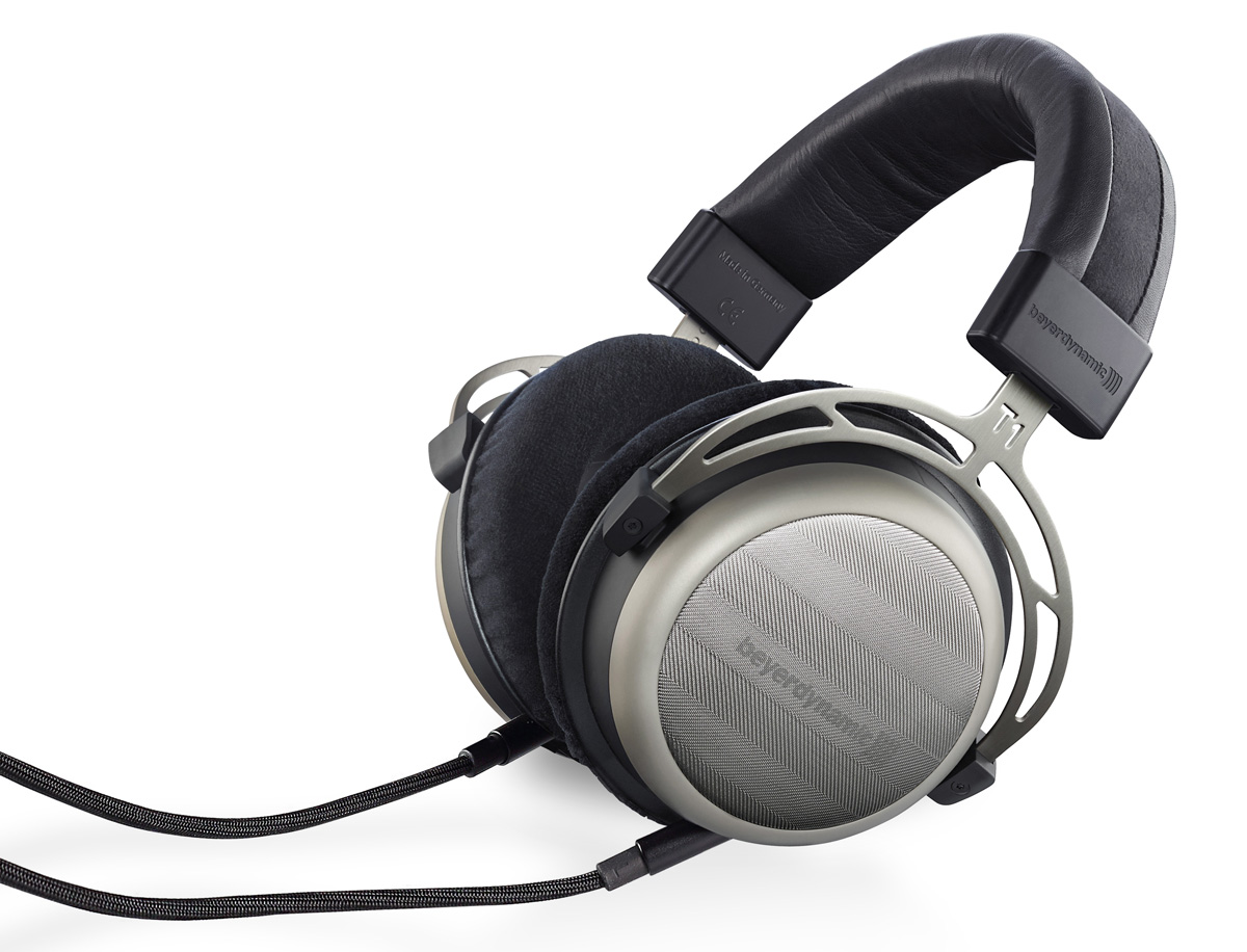 Beyerdynamic tesla technology sales