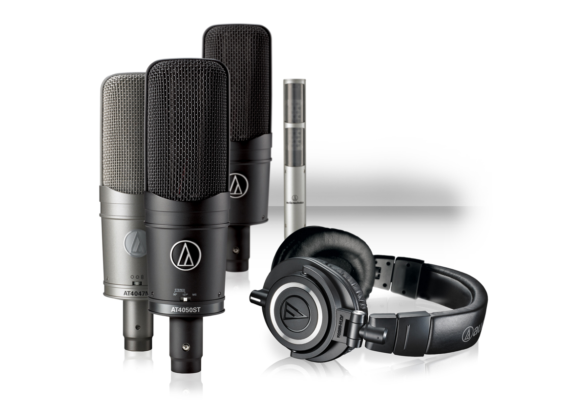 Ath mic shop