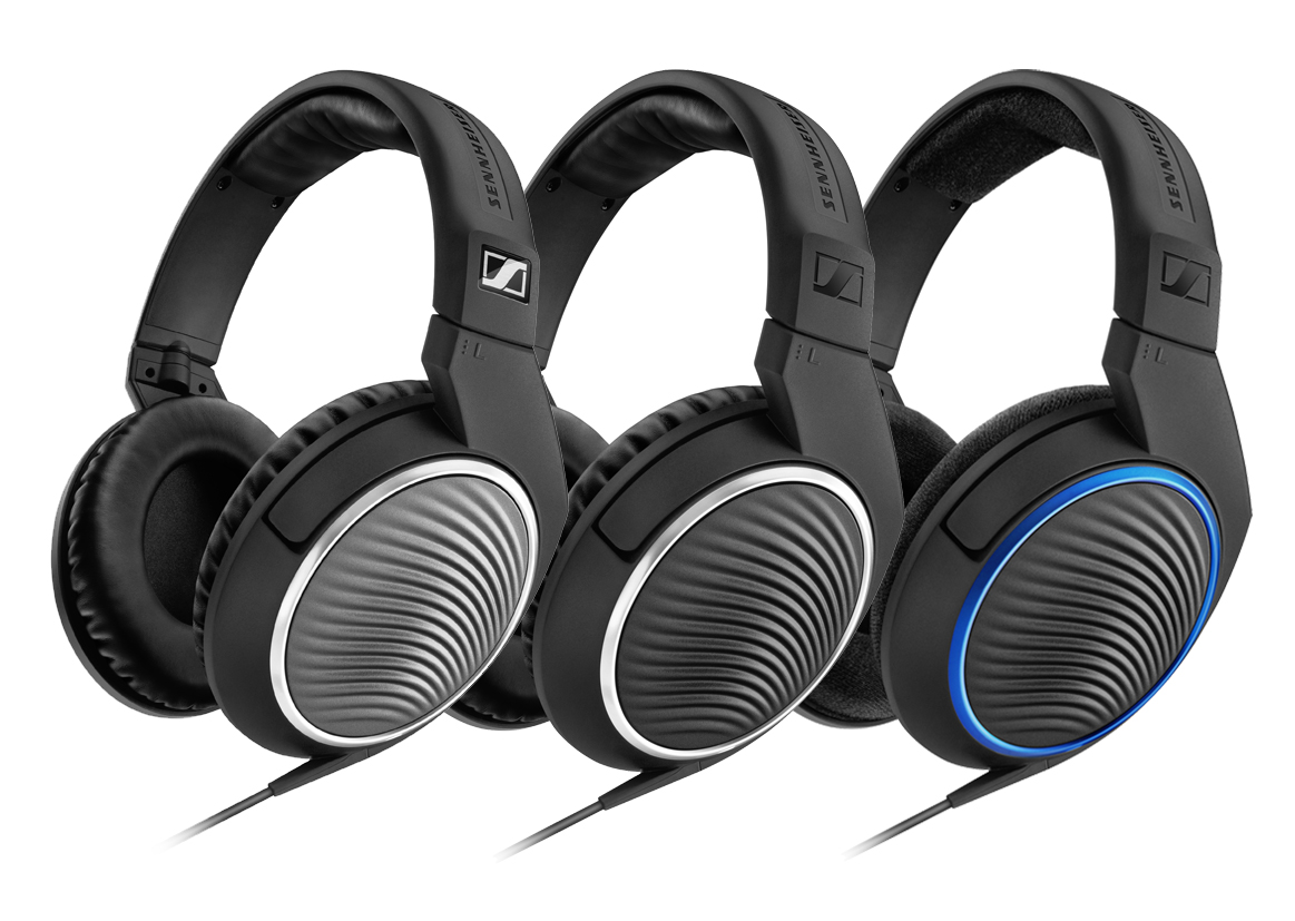 Sennheiser sales hd 461