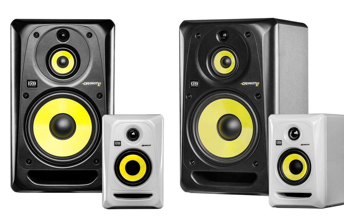 Krk rokit 3 g3 hot sale