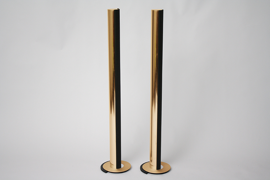 Most expensive bang clearance and olufsen speakers