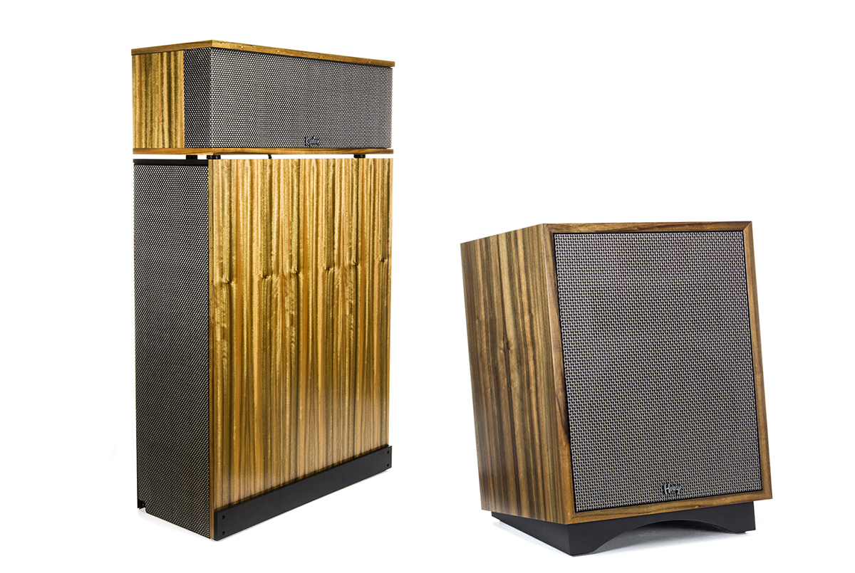 Klipsch hotsell 70th anniversary