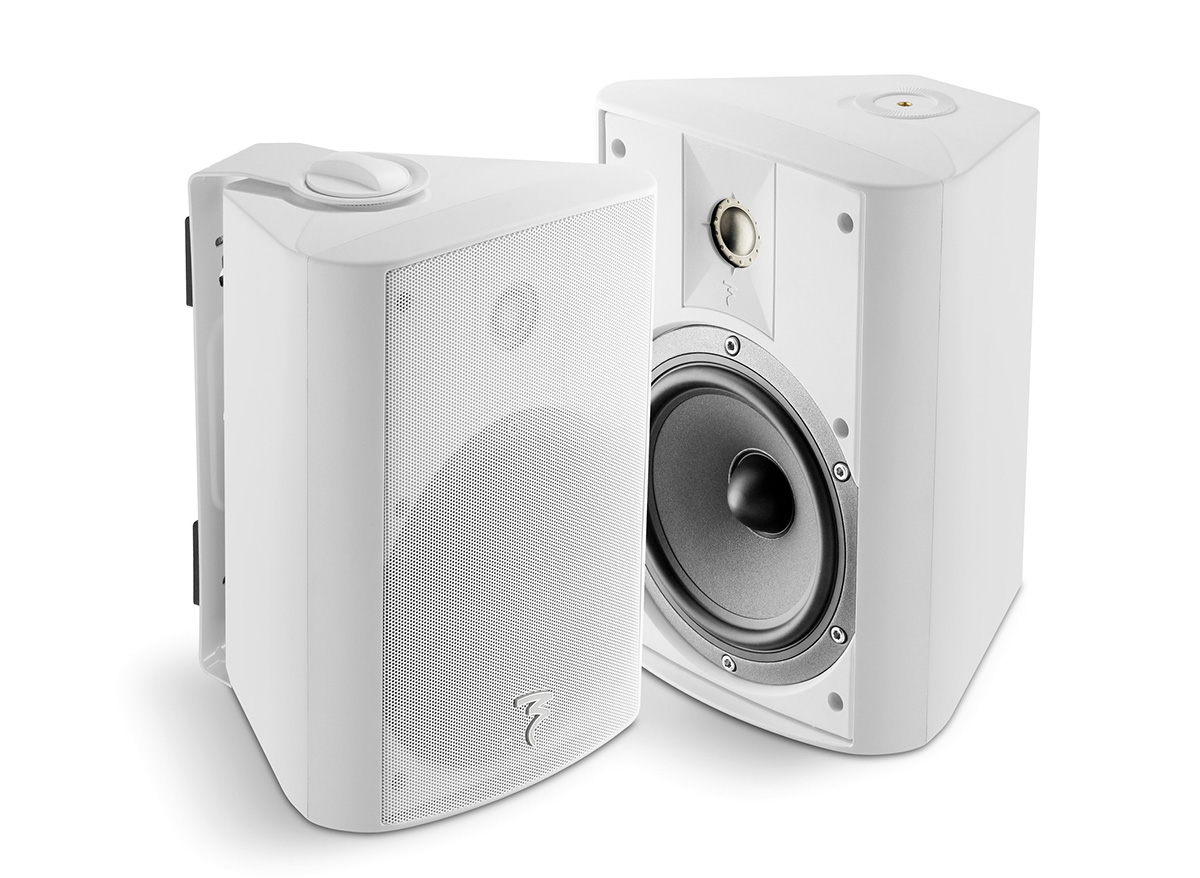 Focal chorus top 706 vs 706v