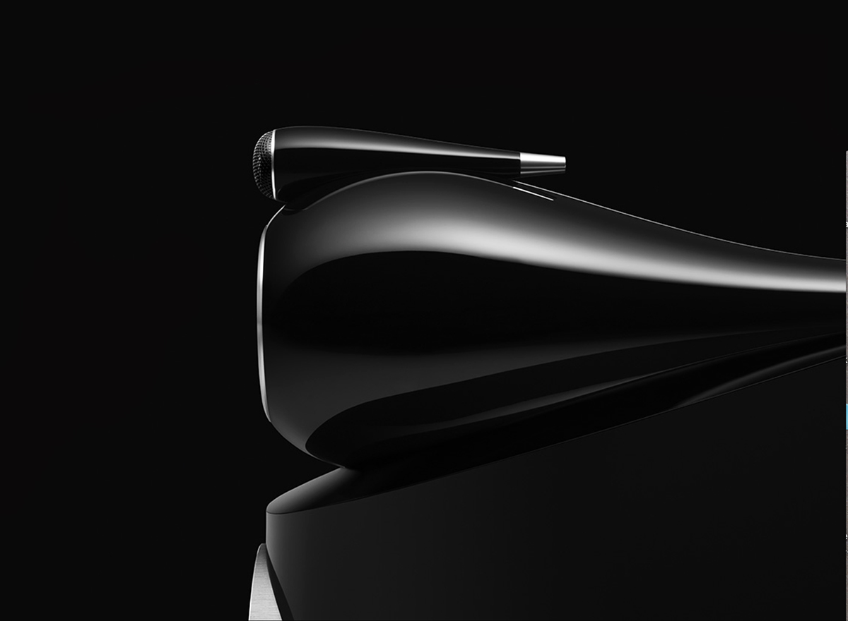 Joe atkins shop bowers and wilkins