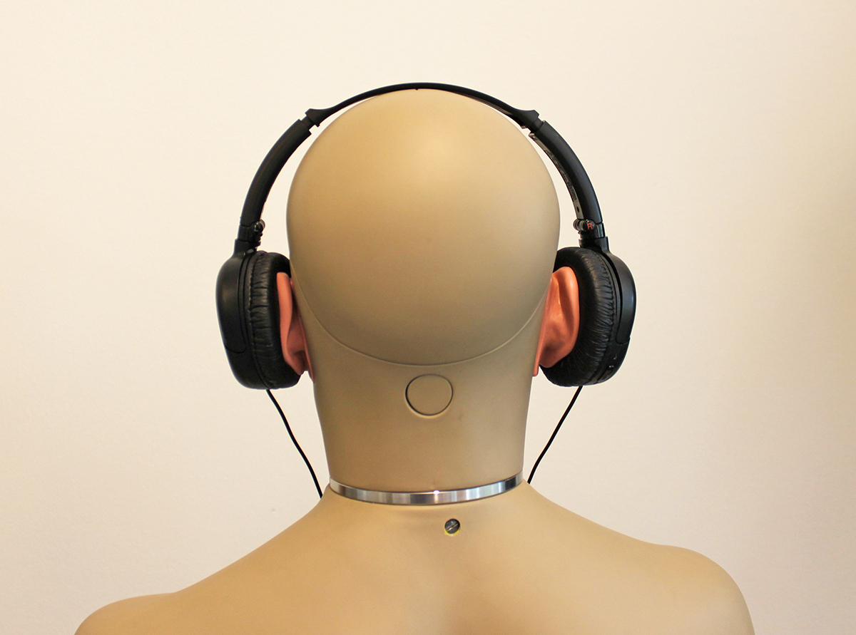 Earpods test 2020 discount