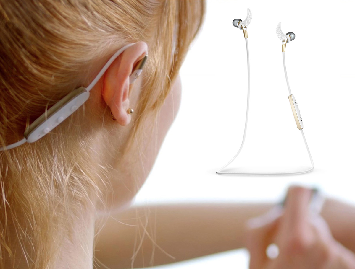 Jaybird multipoint 2025