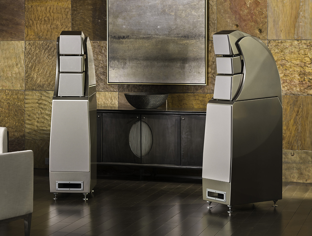 Wilson alexx speakers price discount