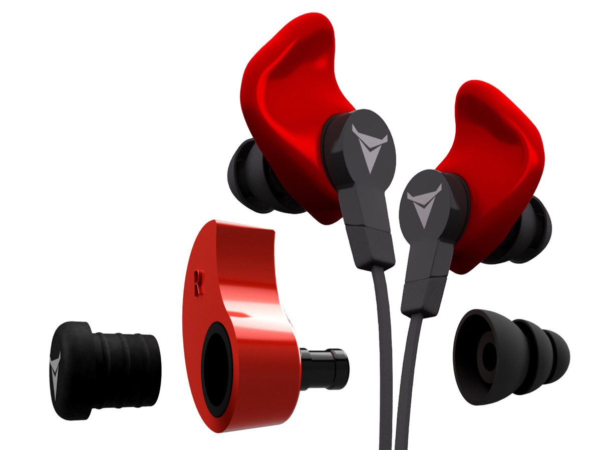 Decibullz Introduces First Ever DIY Custom Molded Wireless