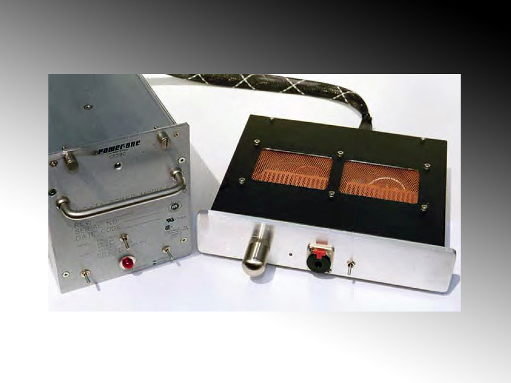 A BatteryPowered Class A Headphone Amp audioXpress